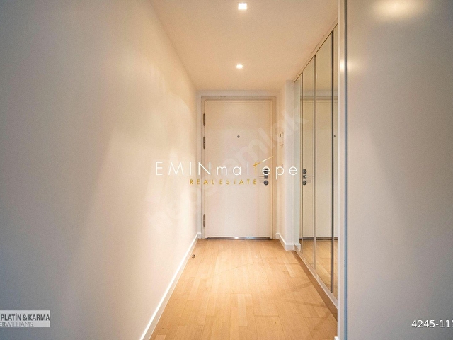 BOMONTİ MODERN PALAS | KİRALIK 2+1 KÖŞE DAİRE - Görsel 14