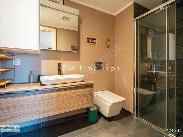 BOMONTİ MODERN PALAS | KİRALIK 2+1 KÖŞE DAİRE - Görsel 11