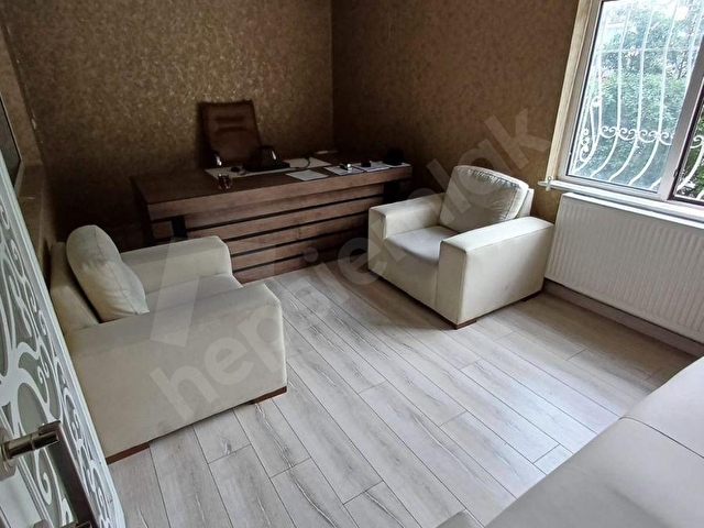 TUNALIDA KİRALIK BÜRO&OFİS-5 ODA(100m2)-TEMİZ EŞYALI OTOPARK VAR - Görsel 7