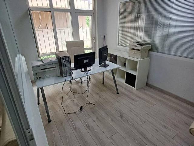 TUNALIDA KİRALIK BÜRO&OFİS-5 ODA(100m2)-TEMİZ EŞYALI OTOPARK VAR - Görsel 12