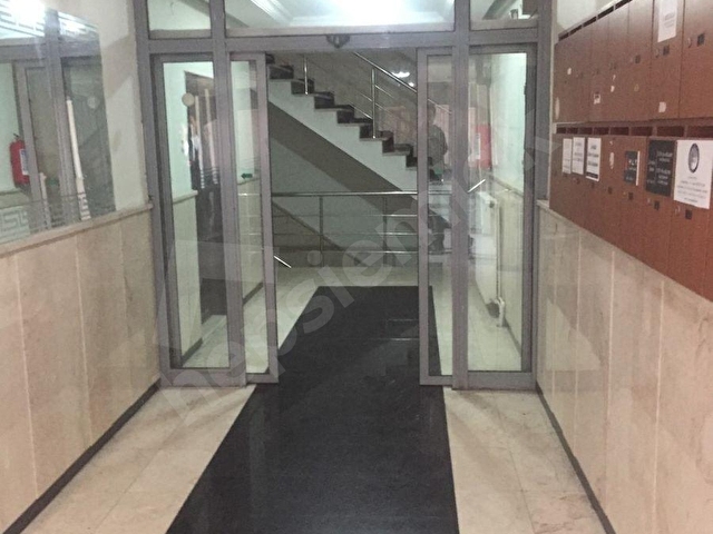 TUNALIDA KİRALIK BÜRO&OFİS-5 ODA(100m2)-TEMİZ EŞYALI OTOPARK VAR - Görsel 4