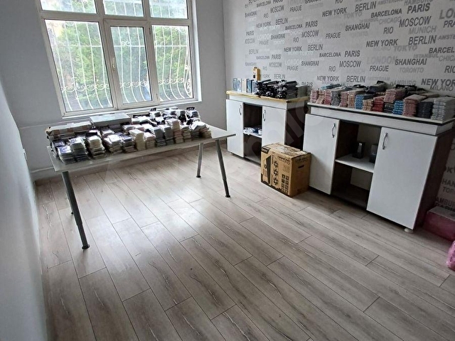 TUNALIDA KİRALIK BÜRO&OFİS-5 ODA(100m2)-TEMİZ EŞYALI OTOPARK VAR - Görsel 9