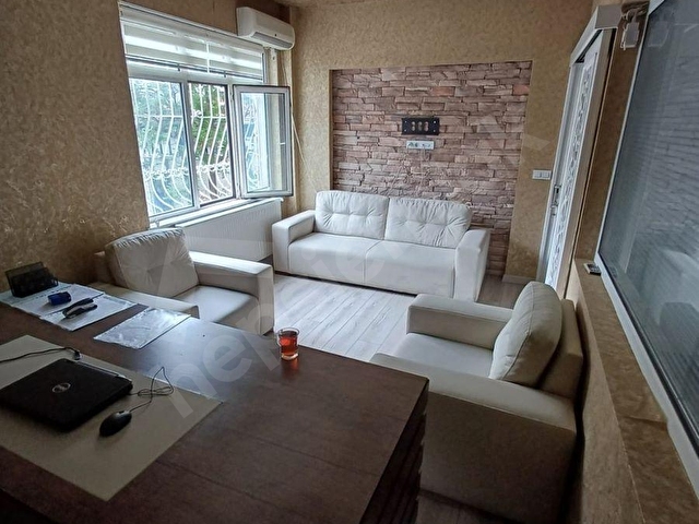 TUNALIDA KİRALIK BÜRO&OFİS-5 ODA(100m2)-TEMİZ EŞYALI OTOPARK VAR - Görsel 8