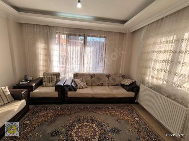 LALE SOKAK SATILIK 1+1 YÜKSEK GİRİŞ DAİRE - Görsel 5