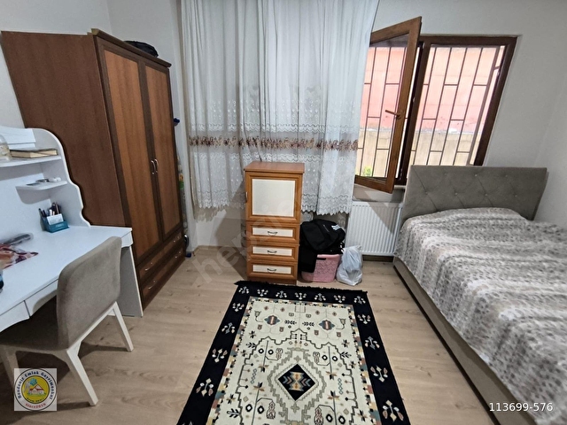 LALE SOKAK SATILIK 1+1 YÜKSEK GİRİŞ DAİRE - Görsel 15