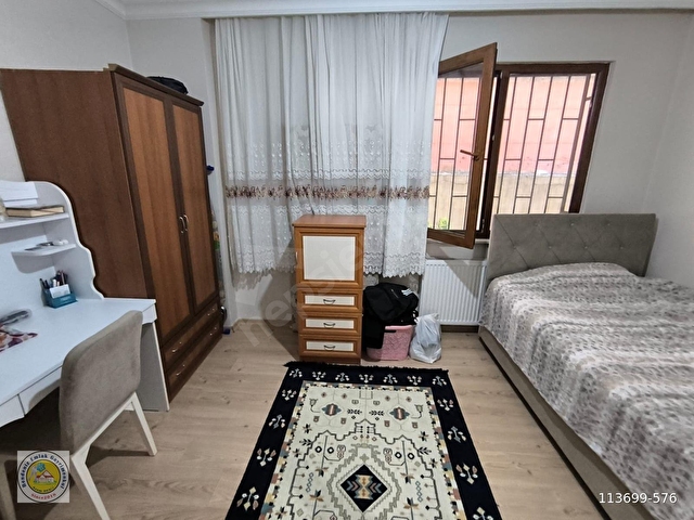 LALE SOKAK SATILIK 1+1 YÜKSEK GİRİŞ DAİRE - Görsel 12