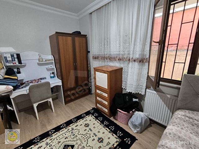 LALE SOKAK SATILIK 1+1 YÜKSEK GİRİŞ DAİRE - Görsel 14