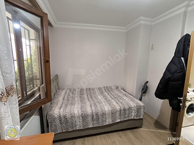 LALE SOKAK SATILIK 1+1 YÜKSEK GİRİŞ DAİRE - Görsel 10
