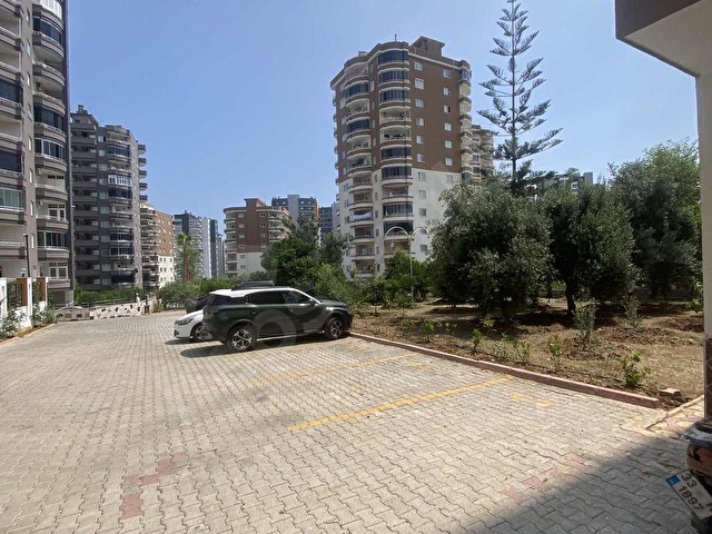 SELAYDAN ÇİFTLİKKÖY DE HAVUZLU SİTE İÇİNDE 3+1 SATILIK DAİRE - Görsel 9