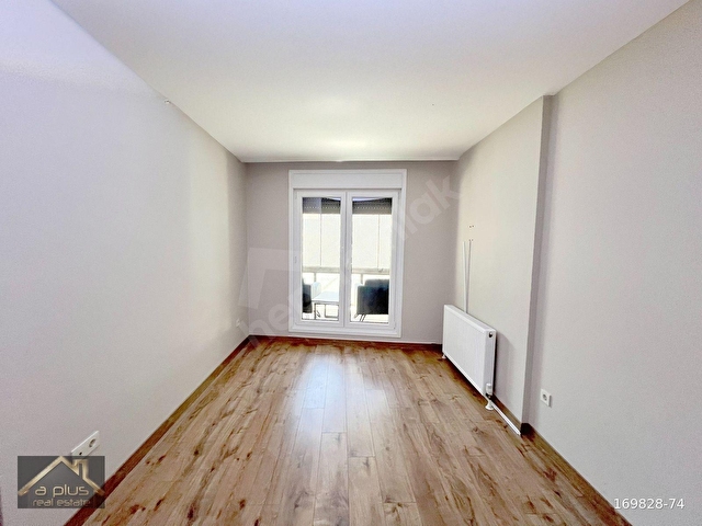 ÇAMLICA, ŞEHRİ-İ-SEFA KONAKLARI, 3+1 BAHÇE KATI LÜKS DAİRE - Görsel 18