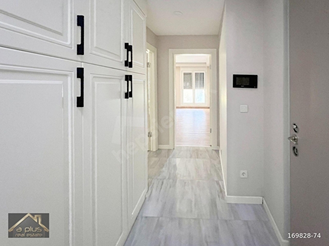 ÇAMLICA, ŞEHRİ-İ-SEFA KONAKLARI, 3+1 BAHÇE KATI LÜKS DAİRE - Görsel 23