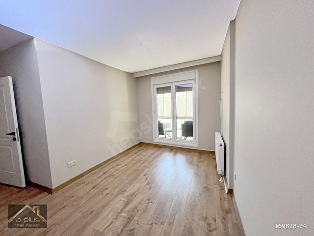 ÇAMLICA, ŞEHRİ-İ-SEFA KONAKLARI, 3+1 BAHÇE KATI LÜKS DAİRE - Görsel 19
