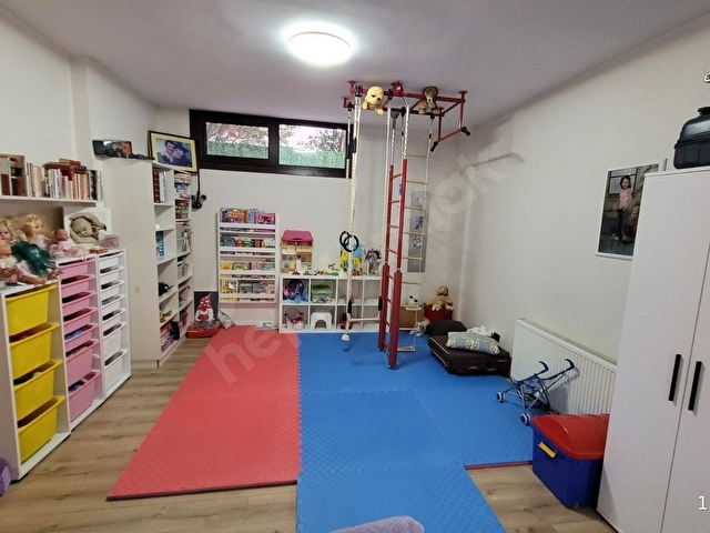 KERİM EMLAKTAN YAKACIK MERKEZDE 550M2 7+3 SATILIK TRİPLEKS VİLLA - Görsel 24