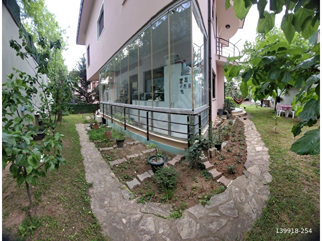 KERİM EMLAKTAN YAKACIK MERKEZDE 550M2 7+3 SATILIK TRİPLEKS VİLLA - Görsel 29
