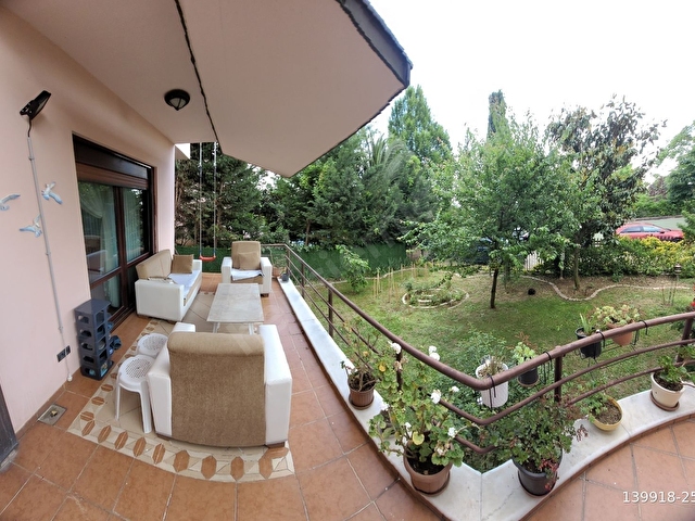 KERİM EMLAKTAN YAKACIK MERKEZDE 550M2 7+3 SATILIK TRİPLEKS VİLLA - Görsel 28