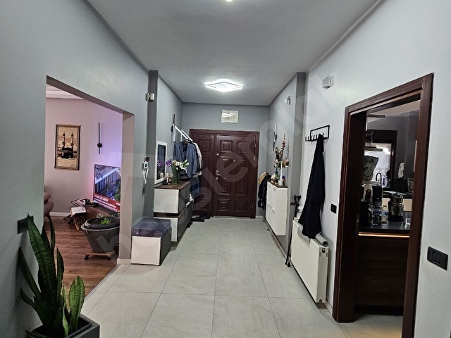 KERİM EMLAKTAN YAKACIK MERKEZDE 550M2 7+3 SATILIK TRİPLEKS VİLLA - Görsel 8