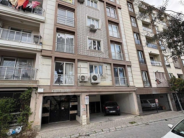 CADDE ÜZERINDE KİRALIK 2+1 DAİRE - Görsel 7
