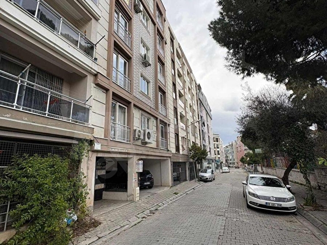 CADDE ÜZERINDE KİRALIK 2+1 DAİRE - Görsel 21