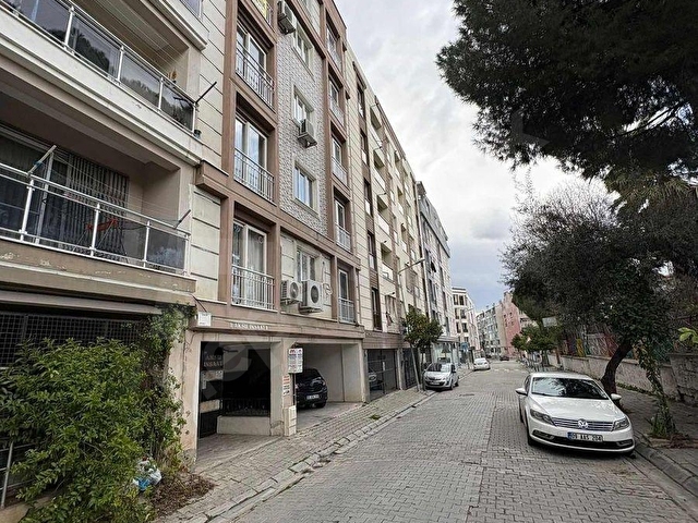 CADDE ÜZERINDE KİRALIK 2+1 DAİRE - Görsel 20