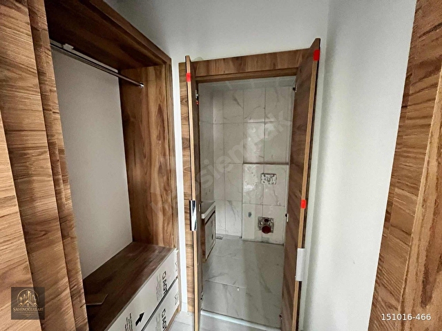 MALAZGİRT MAH ASANSSÖRLÜ SIFIR E.BANYOLU 3+1 DAİRE - Görsel 19