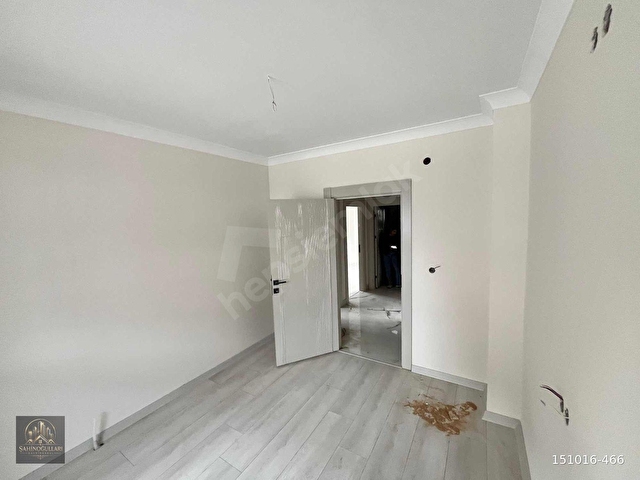 MALAZGİRT MAH ASANSSÖRLÜ SIFIR E.BANYOLU 3+1 DAİRE - Görsel 28