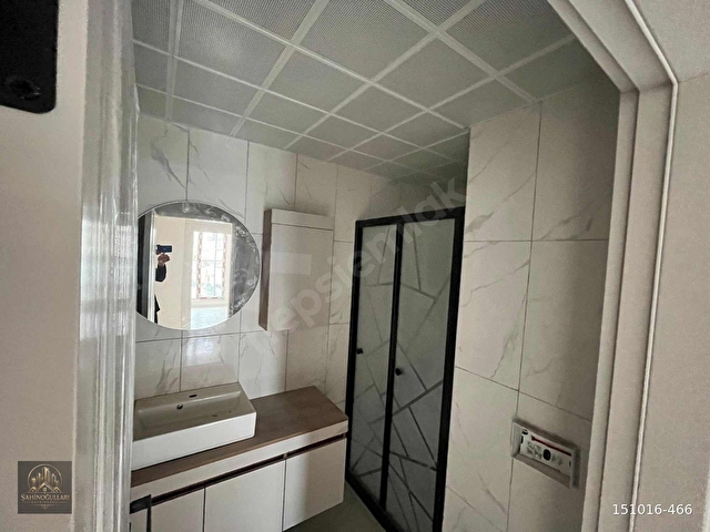 MALAZGİRT MAH ASANSSÖRLÜ SIFIR E.BANYOLU 3+1 DAİRE - Görsel 20