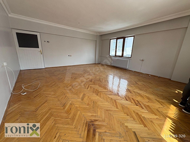 RONIX // DOKTORLAR CADDESİ / 3+1 / 135 m2 / KİRALIK DAİRE - Görsel 11