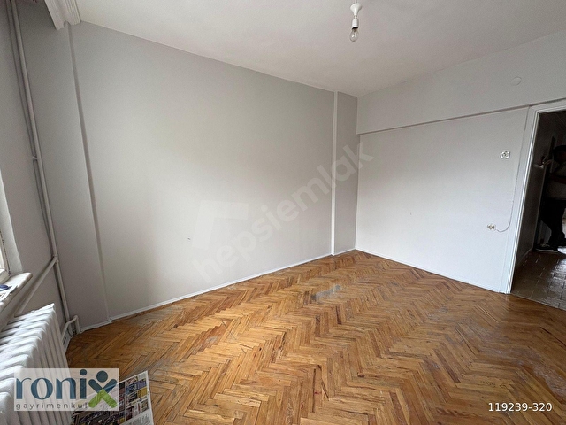 RONIX // DOKTORLAR CADDESİ / 3+1 / 135 m2 / KİRALIK DAİRE - Görsel 21