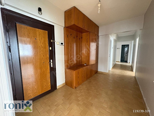 RONIX // DOKTORLAR CADDESİ / 3+1 / 135 m2 / KİRALIK DAİRE - Görsel 2