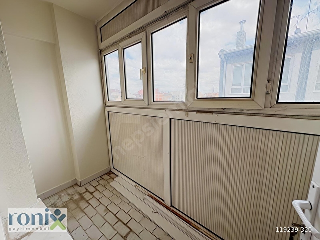 RONIX // DOKTORLAR CADDESİ / 3+1 / 135 m2 / KİRALIK DAİRE - Görsel 17