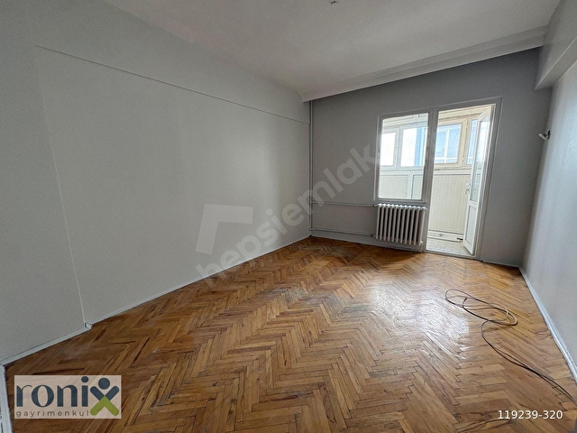 RONIX // DOKTORLAR CADDESİ / 3+1 / 135 m2 / KİRALIK DAİRE - Görsel 15