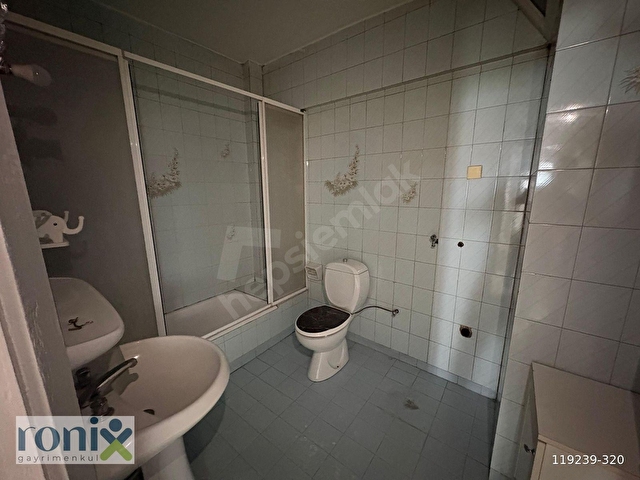 RONIX // DOKTORLAR CADDESİ / 3+1 / 135 m2 / KİRALIK DAİRE - Görsel 9