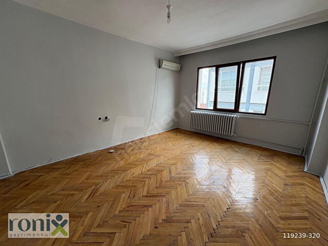 RONIX // DOKTORLAR CADDESİ / 3+1 / 135 m2 / KİRALIK DAİRE - Görsel 27