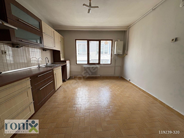 RONIX // DOKTORLAR CADDESİ / 3+1 / 135 m2 / KİRALIK DAİRE - Görsel 24