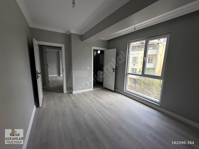 GÜLLÜBAĞLARDA MERKEZİN KALBİNDE 3+1 LÜKS SIFIR DAİRE! - Görsel 5