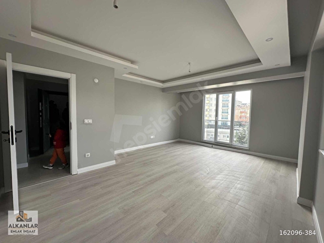 GÜLLÜBAĞLARDA MERKEZİN KALBİNDE 3+1 LÜKS SIFIR DAİRE! - Görsel 15