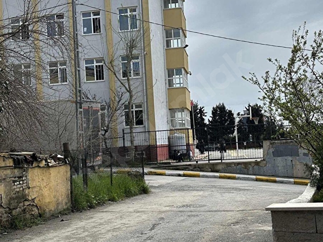 GÜLLÜBAĞLARDA MERKEZİN KALBİNDE 3+1 LÜKS SIFIR DAİRE! - Görsel 25