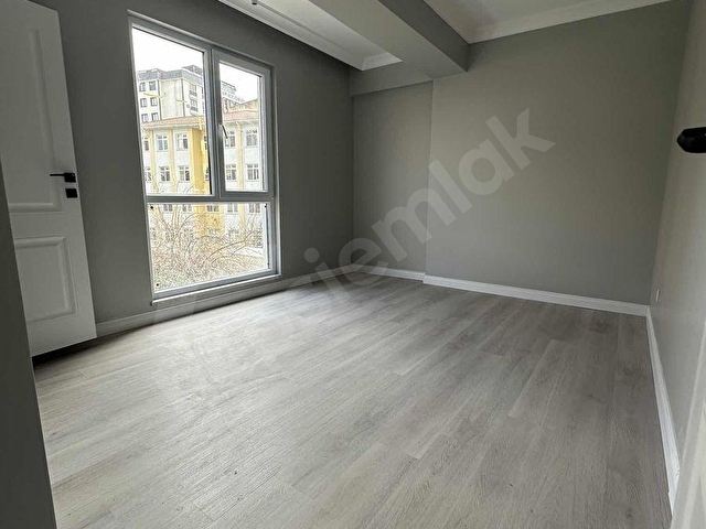GÜLLÜBAĞLARDA MERKEZİN KALBİNDE 3+1 LÜKS SIFIR DAİRE! - Görsel 6