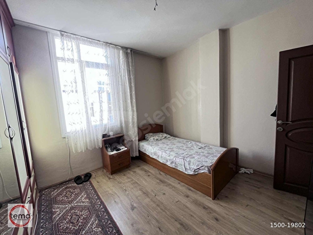 MAHFESIĞMAZ DAMAR ARIKOĞLUNDA GÜNEY BATI CEPHE GENİŞ 3+1 Daire - Görsel 10