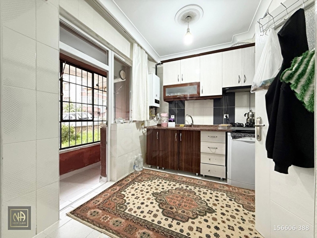 NECİP ALBAYDAN SANCAKTEPE SARIKAMIŞ CAD. PARALELİ KUPON DAİRE!! - Görsel 3