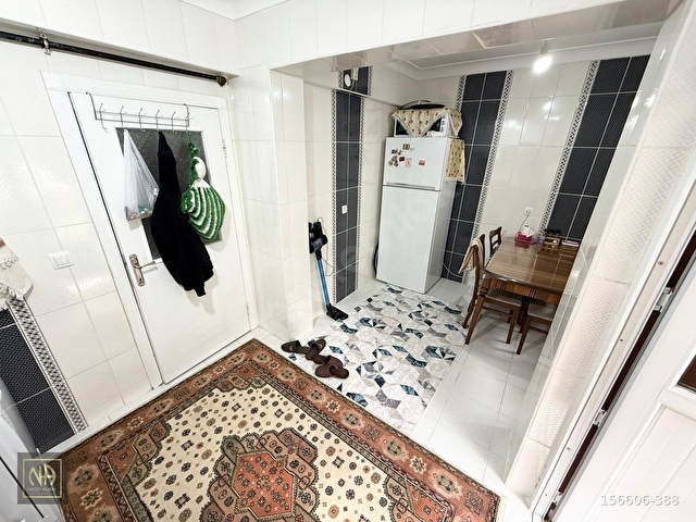 NECİP ALBAYDAN SANCAKTEPE SARIKAMIŞ CAD. PARALELİ KUPON DAİRE!! - Görsel 7