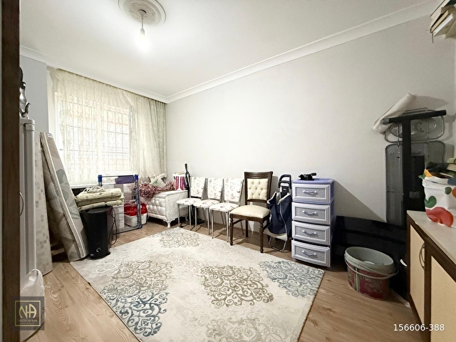 NECİP ALBAYDAN SANCAKTEPE SARIKAMIŞ CAD. PARALELİ KUPON DAİRE!! - Görsel 23