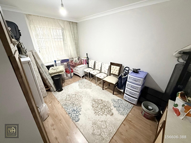NECİP ALBAYDAN SANCAKTEPE SARIKAMIŞ CAD. PARALELİ KUPON DAİRE!! - Görsel 21