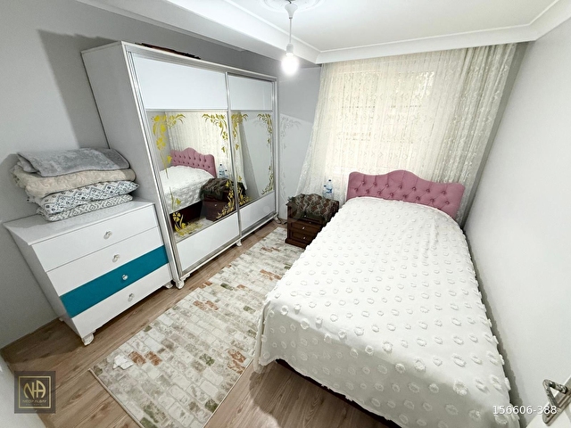 NECİP ALBAYDAN SANCAKTEPE SARIKAMIŞ CAD. PARALELİ KUPON DAİRE!! - Görsel 18