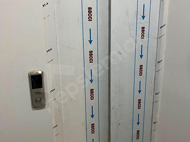 SIFIR KİRALIK 1+1 EŞYALI DAİRE - Görsel 10
