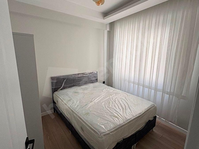 SIFIR KİRALIK 1+1 EŞYALI DAİRE - Görsel 7