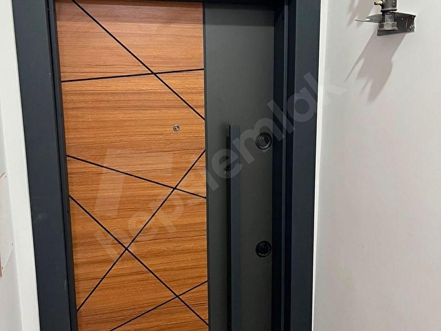 SIFIR KİRALIK 1+1 EŞYALI DAİRE - Görsel 12