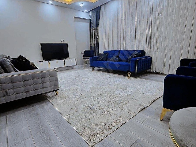 BÜLBÜLZADE MAH. SATILIK 4+2 DUBLEKS DAİRE - Görsel 2
