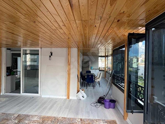 BÜLBÜLZADE MAH. SATILIK 4+2 DUBLEKS DAİRE - Görsel 23