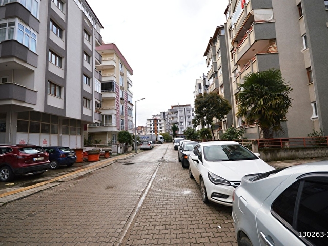 Samyap’tan Atakum Atakent Mevkisinde 100 m2 Kiralık Dükkân - Görsel 9